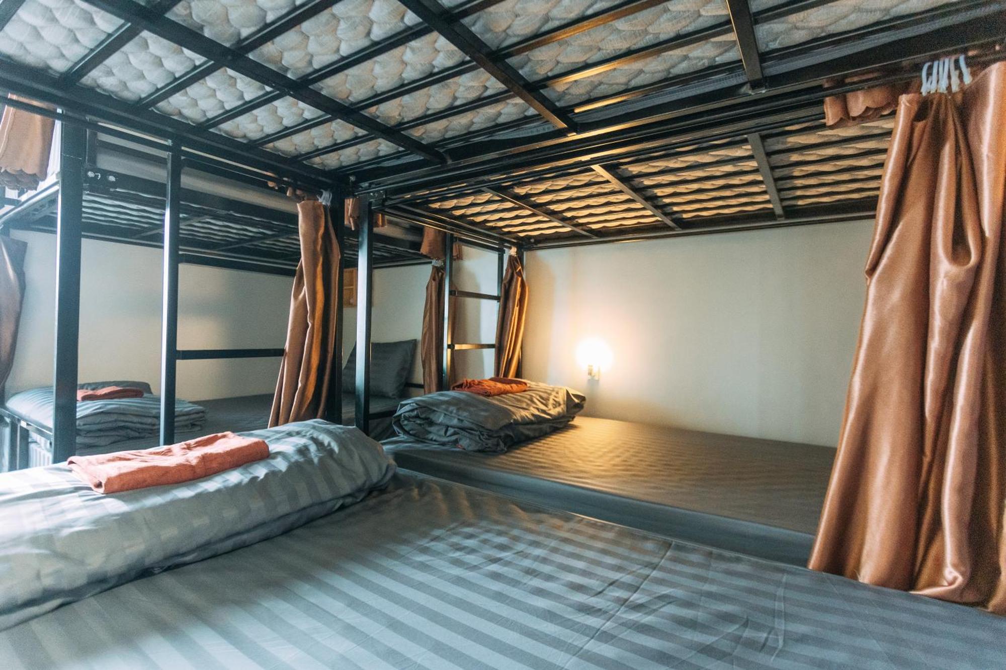 Green Riverside Cosy Home Фонг Нха Екстериор снимка