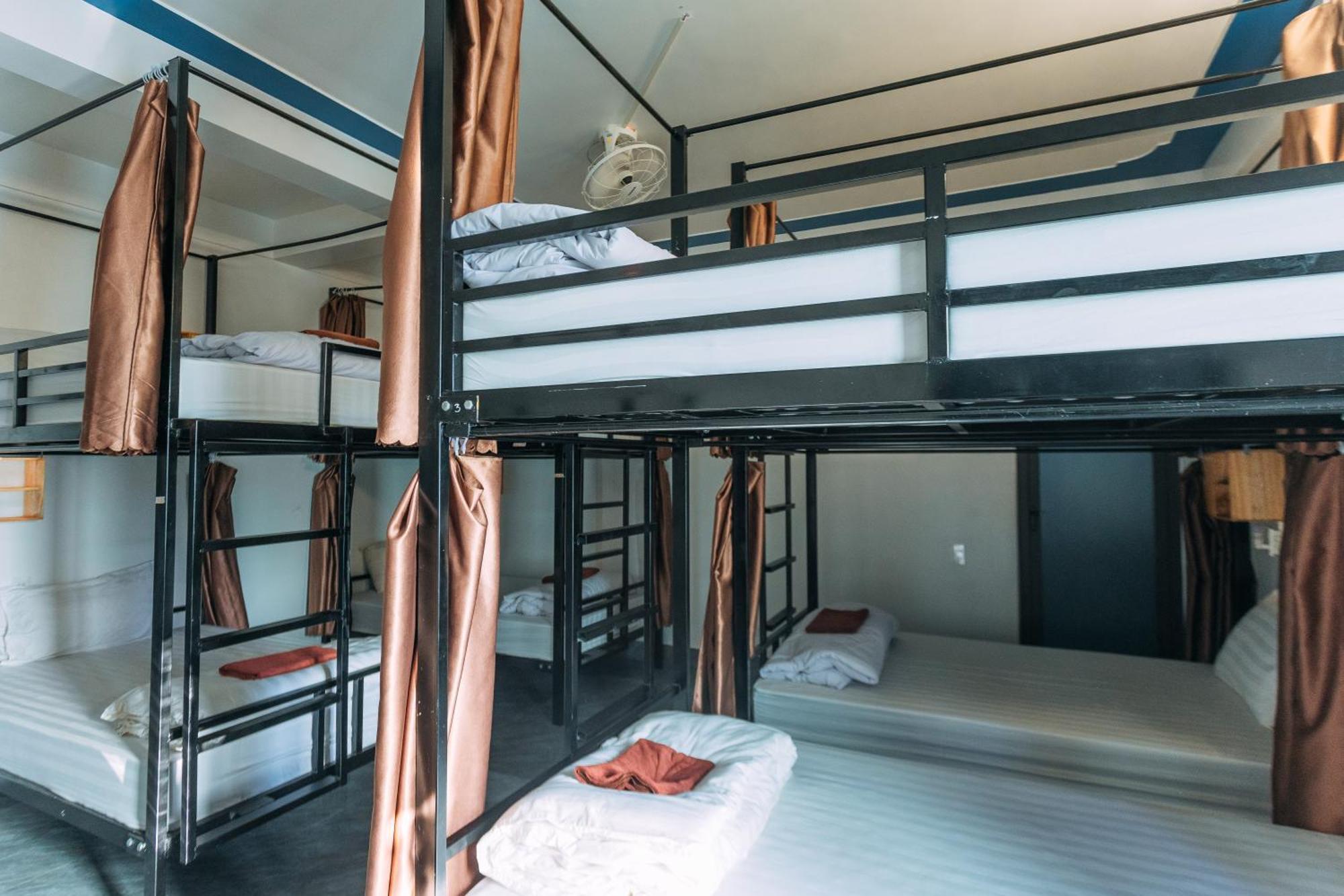 Green Riverside Cosy Home Фонг Нха Екстериор снимка